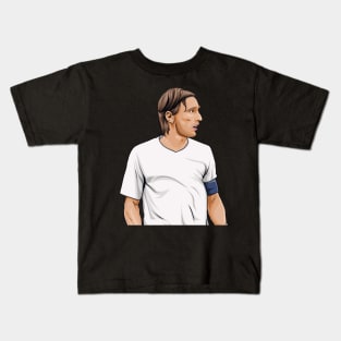 Luka Modric Kids T-Shirt